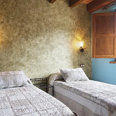 Hotel Rural Casa Lao-2